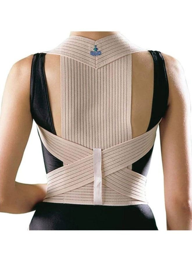 OPPO POSTURE  BRACE AID/CLAVICLE