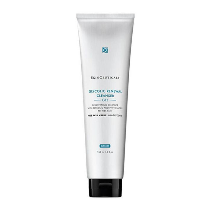 Skinceuticals Glycolic Renewal Cleanser Gel 150ml