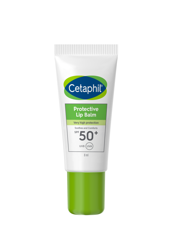 Cetaphil Lip Balm SPF50+ 8ml