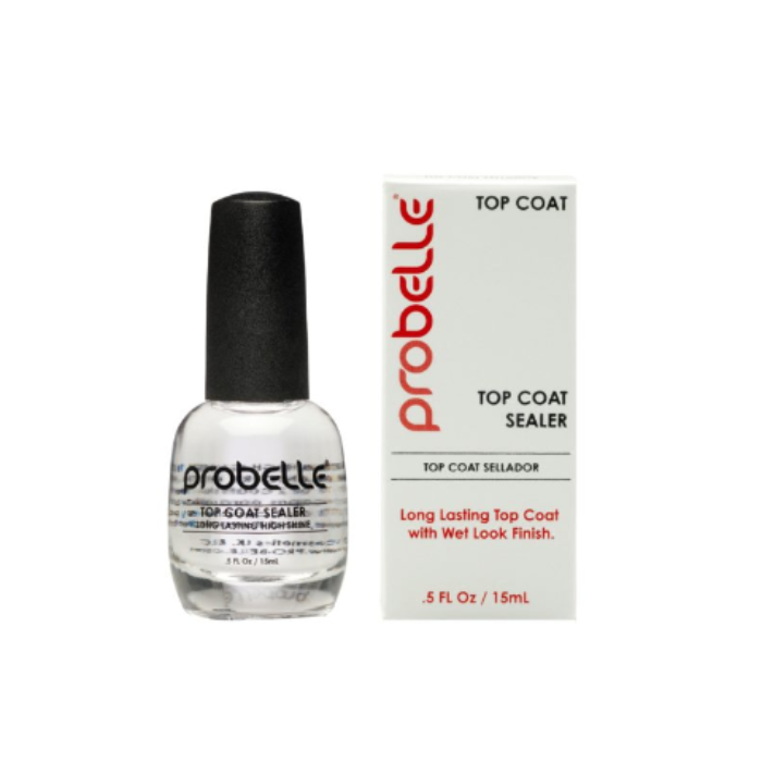 Probelle Top Coat Sealer 15 ml