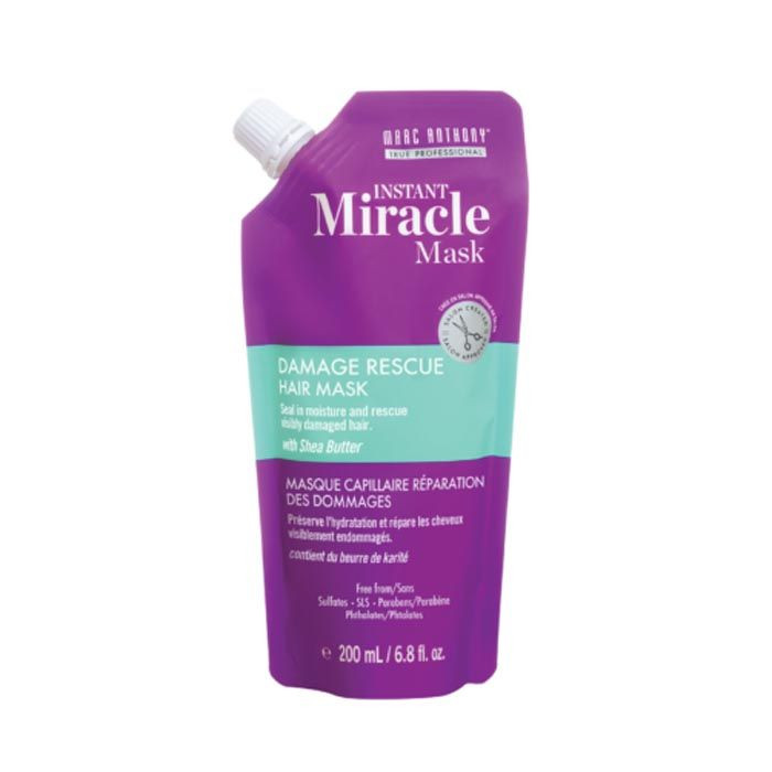 Marc Anthony 200 ml Miracle Mask Damage Repair