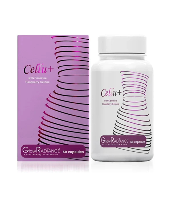 Cellu Capsule