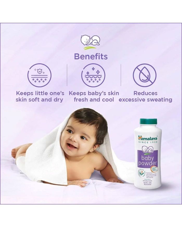 Himalaya child care sales products