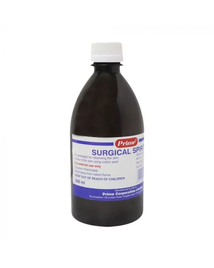 PRIME SURGICAL SPIRIT 500ML
