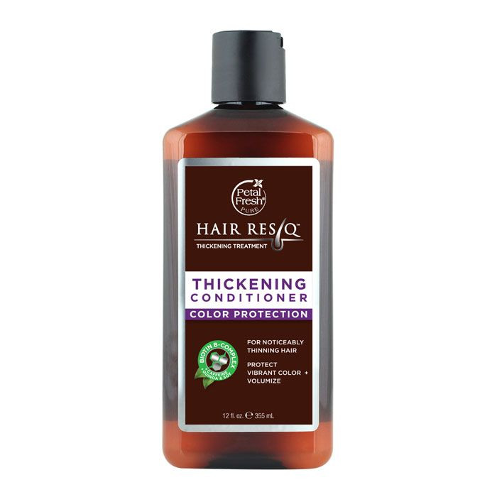 Petal Fresh Pure Hair Rescue For Oily Hair Conditioner