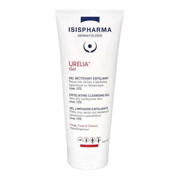 ISISPHARMA Urelia Gel 200 ML