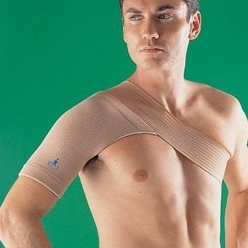 Oppo Shoulder Support Elastic Medium (2072)