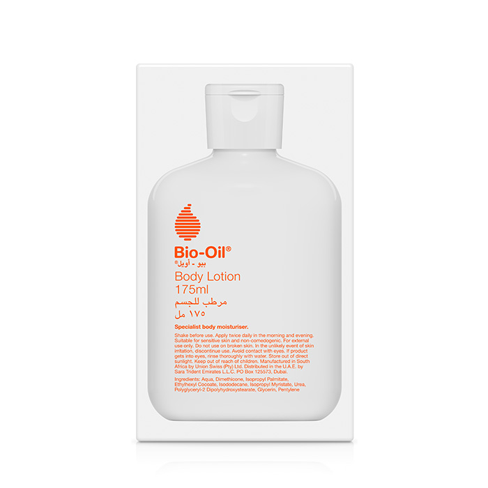 Bio Oil Body Lotion 175ml