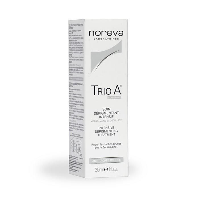 Noreva 30ml Trio A
