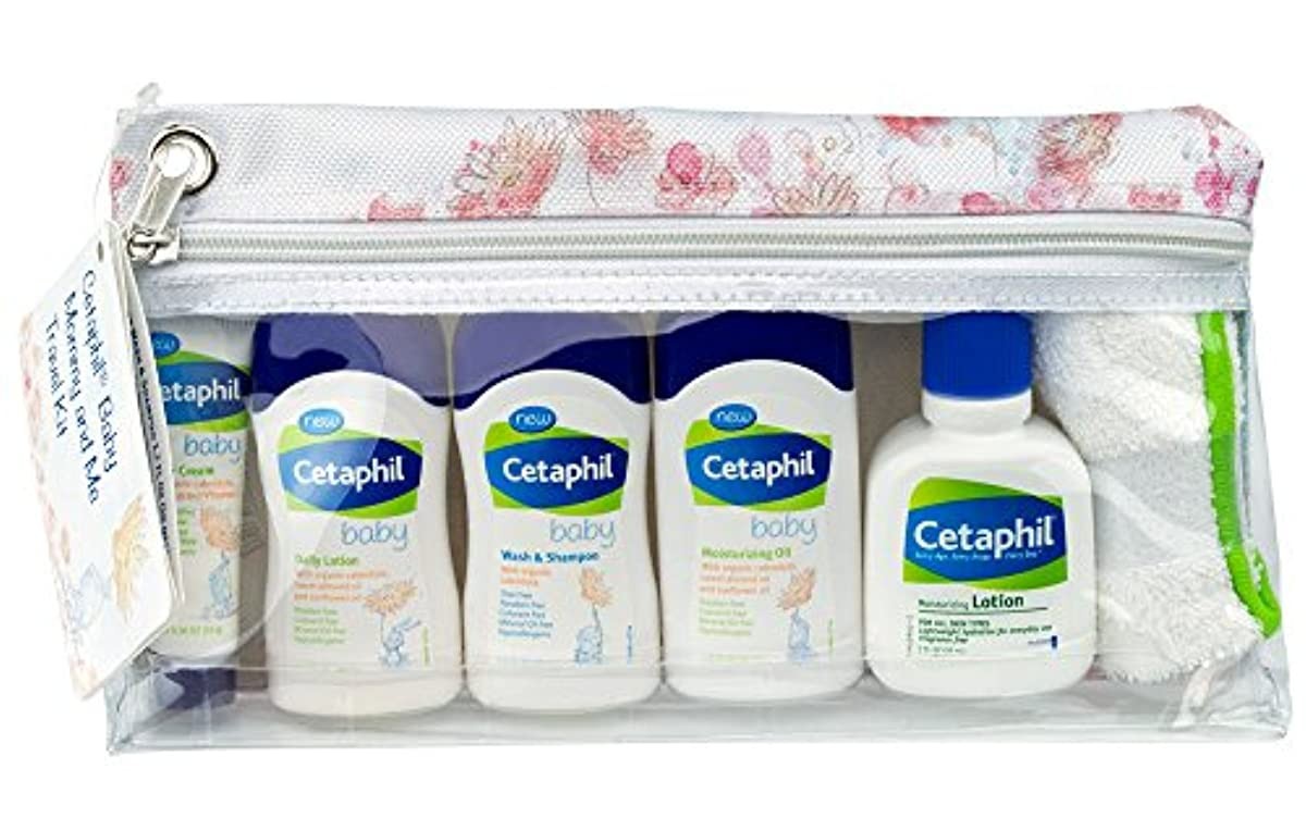 Cetaphil best sale baby sunblock