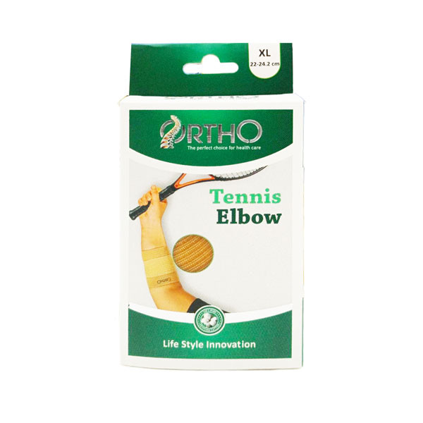 Ortho Tennis Elbow XL (22-24.2 cm)