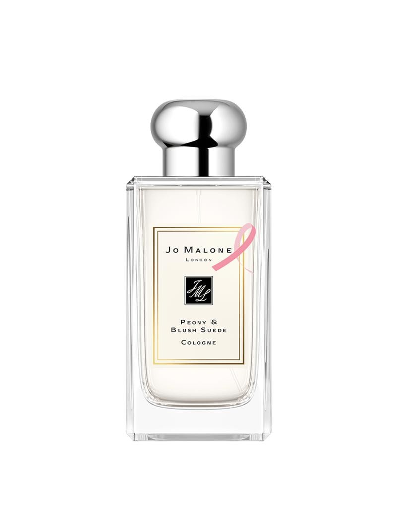 Jo Malone Peony & Blush Suedei Cologne 100ML For Unisex