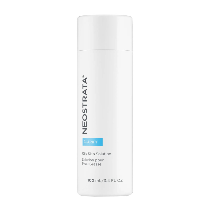 Neostrata 100ml Clarify Oily Skin Solution