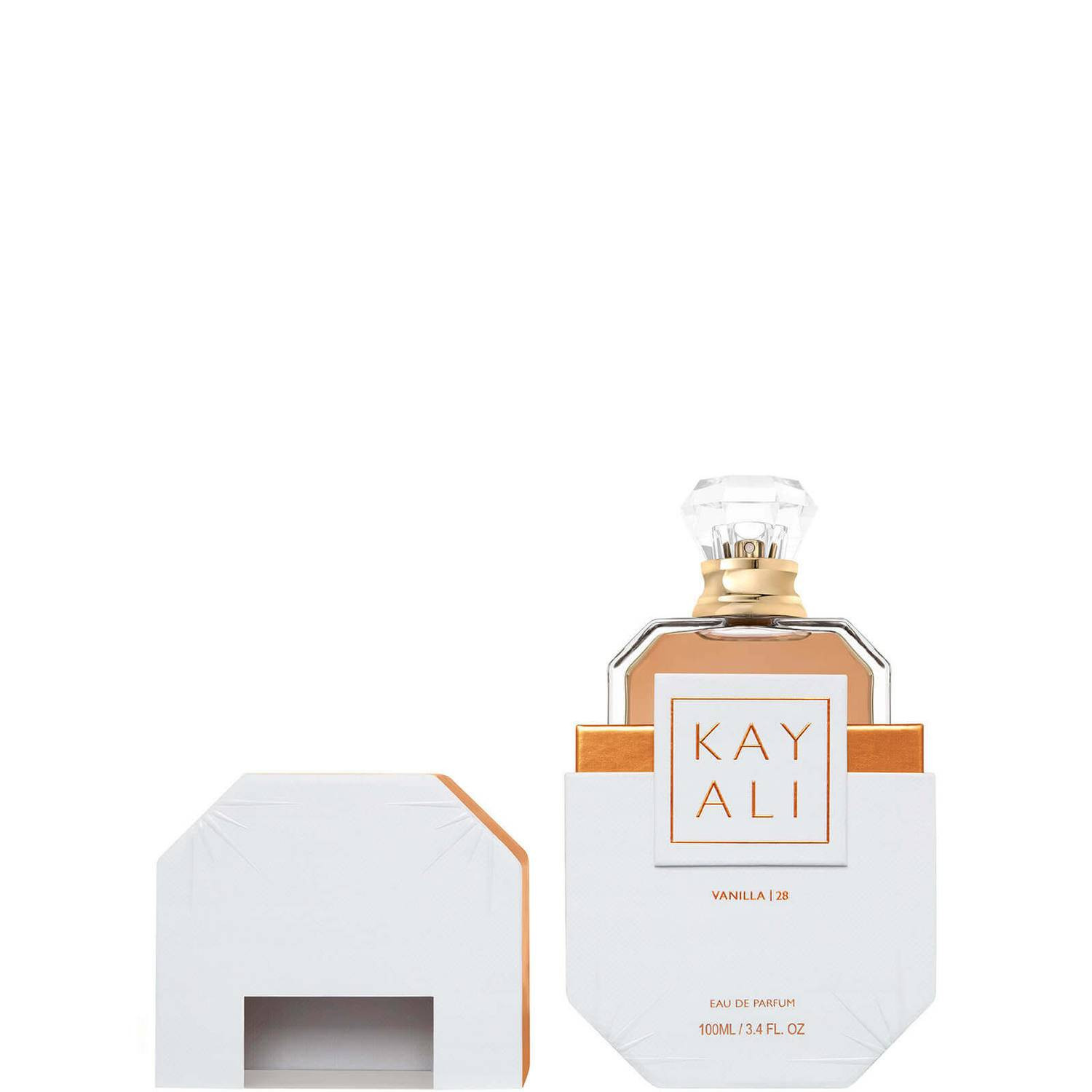 Kayali Vanilla 28 Is The World's Most Popular Vanilla Fragrance