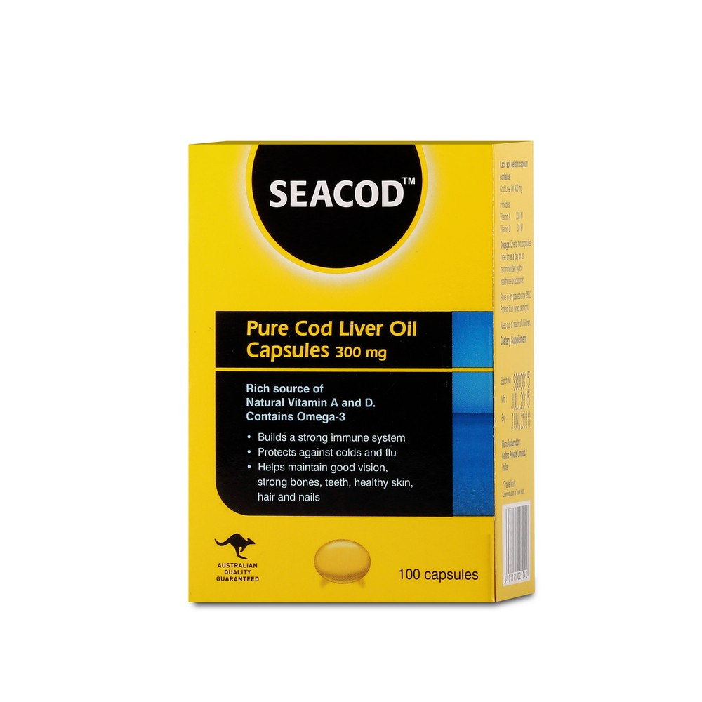 buy-seacod-pure-cod-liver-oil-300-mg-capsules-100-s-online-at-best