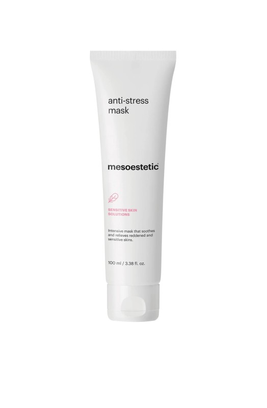 Mesoestetic Cosmelan Anti-Stress Face Mask 3.38 fl oz.