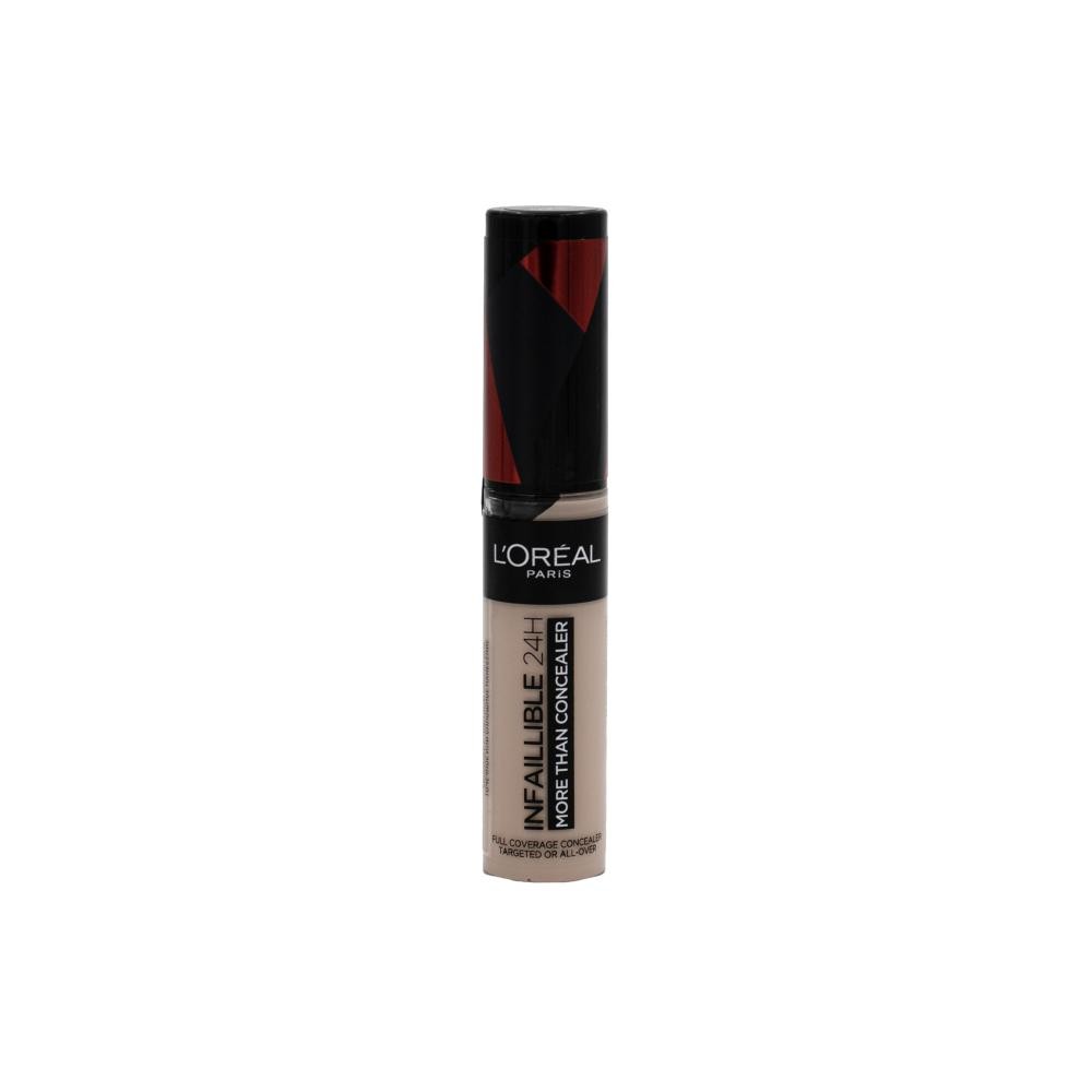 LOREAL MORE THAN CONCEALER 323