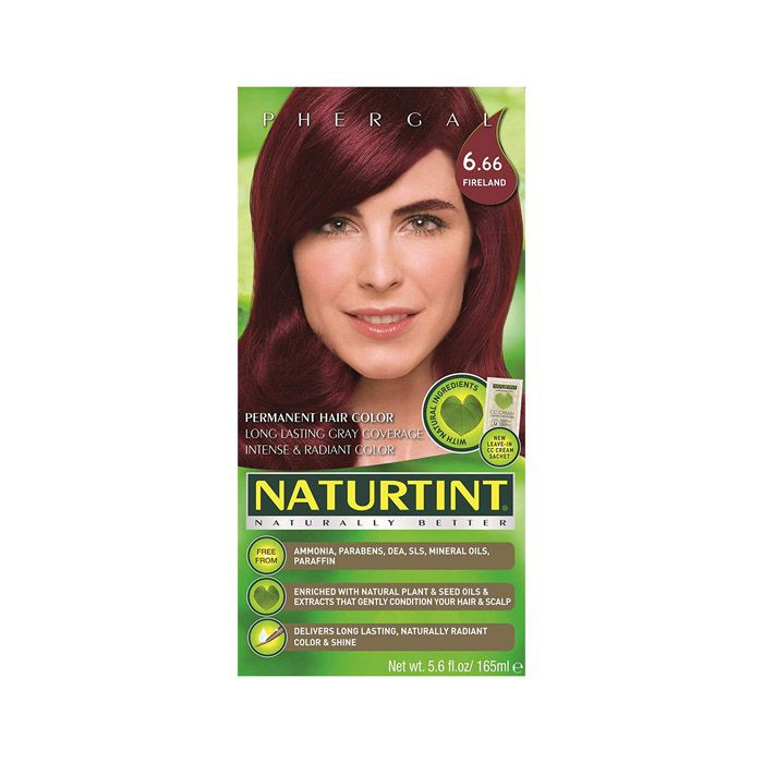 Naturtint 165 ml 6.66-Fireland