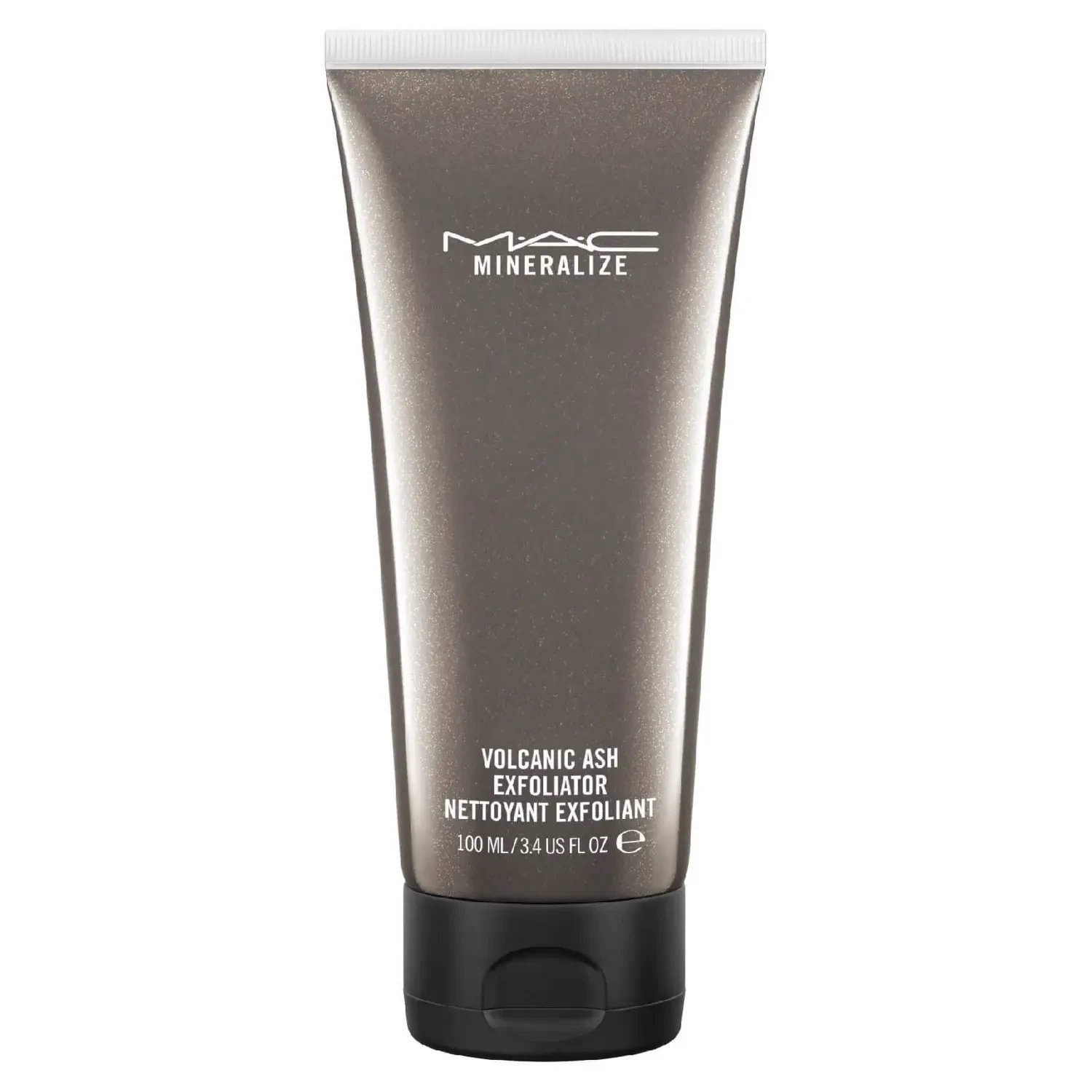 MAC Mineralize Volcanic Ash Exfoliator