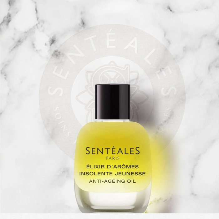 Senteales Anti Ageing Oil 15ml