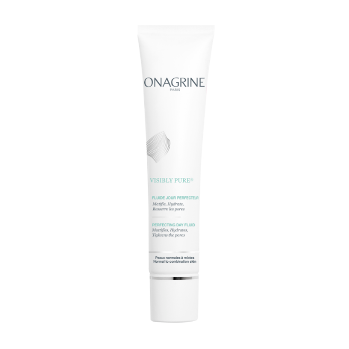 Onagrine Visibly Pure Perfecting Day Fluid 40ML