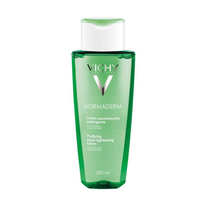 VICHY-NORMADERM-Purifying Pore-tightening lotion-200ML