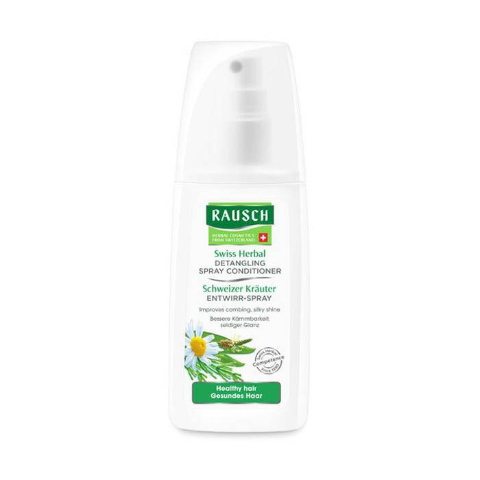 Rausch Herbal Spray Conditioner 100ml