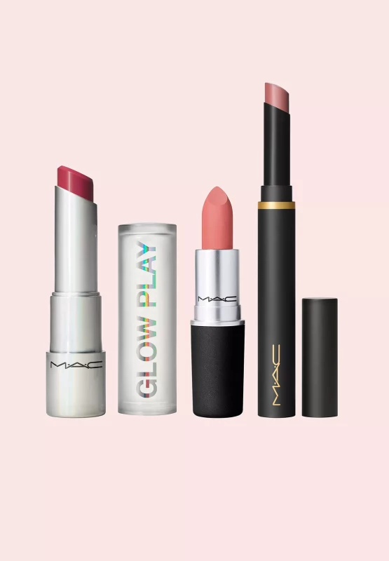 MAC COSMETICS Lip Kit