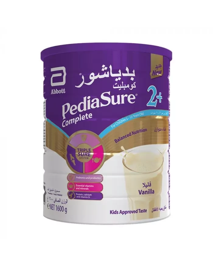 Pediasure Chocolate 200 GM – Ak Medical Hall