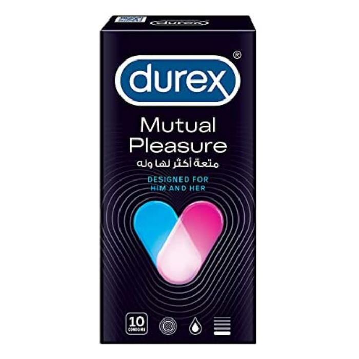 Durex Thin Feel XL 12s