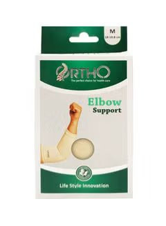 Ortho Elbow Support Medium