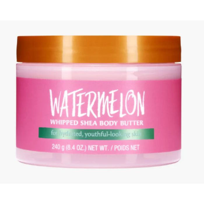 Tree Hut Whipped Body Butter Watermelon-240 G