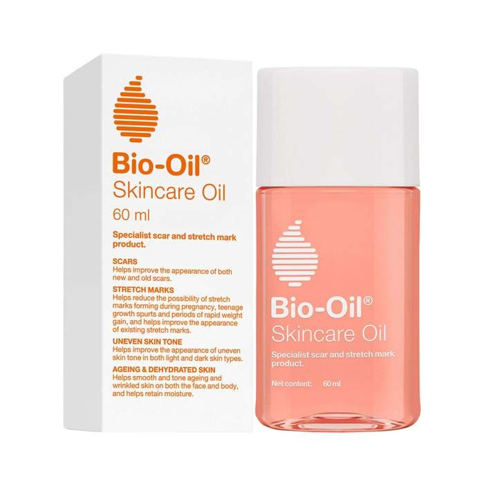 Bio Oil 60 ml
