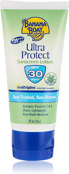 لوشن واقي الشمس الترا بروتكت SPF 30