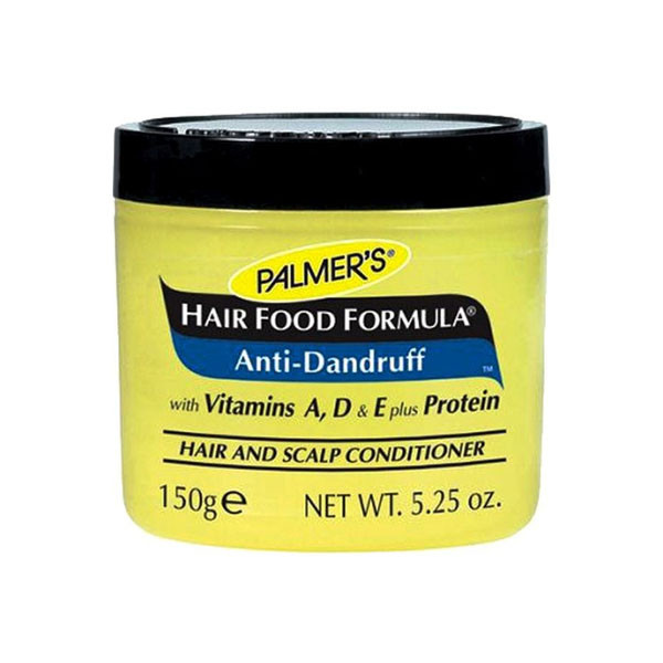 Palmer's Hair Food Formula Anti-Dandruff 150 G