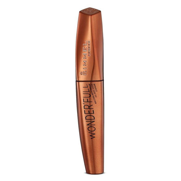 Rimmel Wonderfull Mascara Black