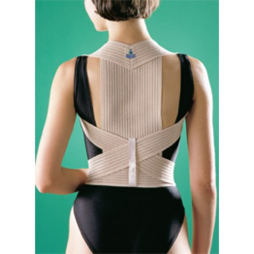 Buy Clavicle Brace with Velcro from official supplier in dubai UAE