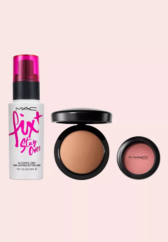 MAC COSMETICS Face Kit