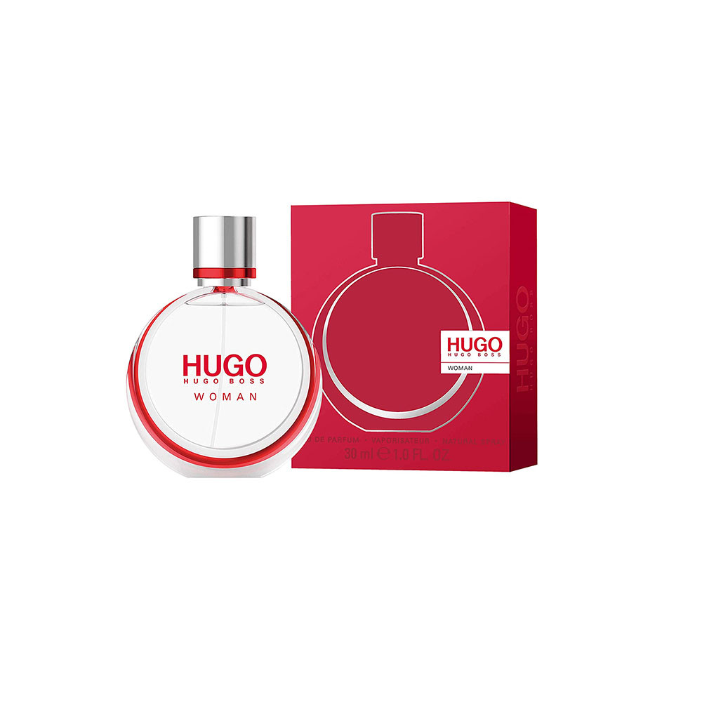 HUGO BOSS WOMEN PERFUME 30 ML