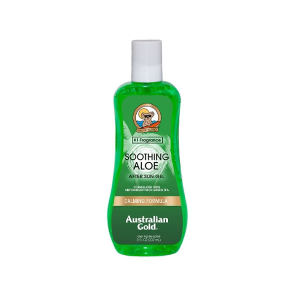 Australian Gold Soothing Aloe Gel 277 G