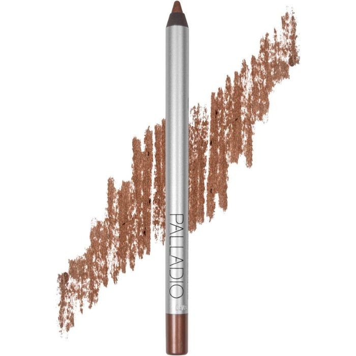 Palladio Precision Eyeliner Autumn Brown