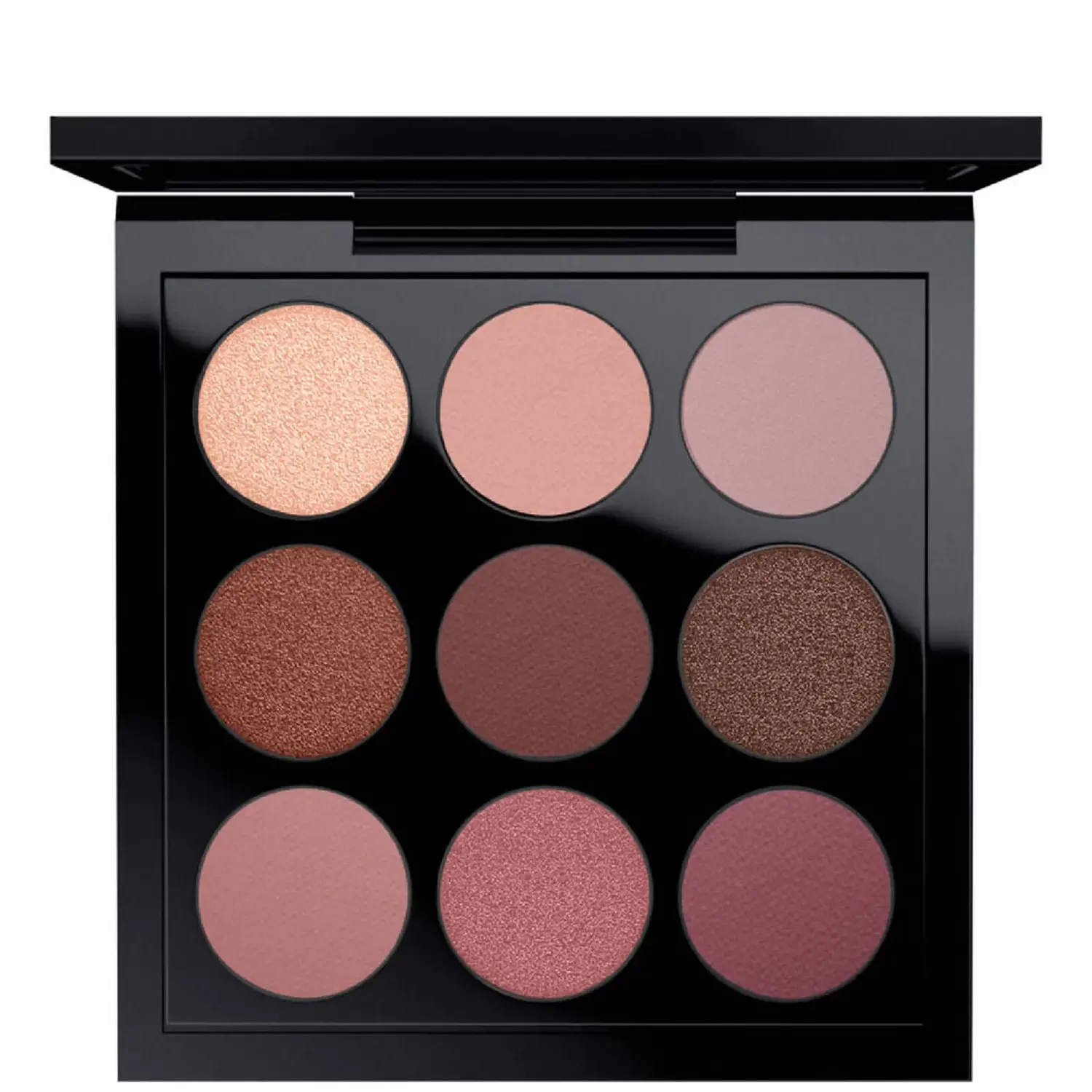 Buy MAC Eye Shadow x 9 - Burgundy Online| Medi Life Pharmacy Online in ...