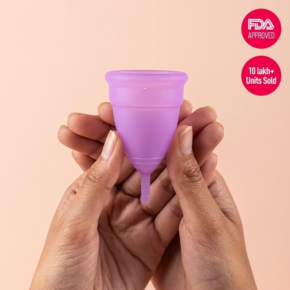 When Is It Safe to Use Tampons or Menstrual Cups After Birth? - The Pulse