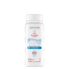 Germacare  100gm Baby Powder