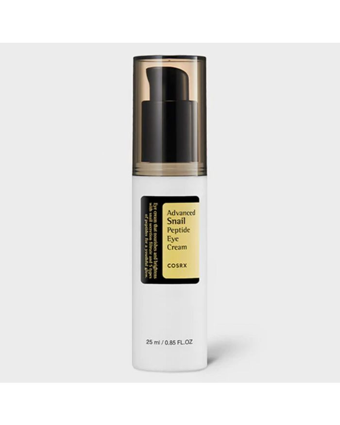 Cosrx Advanced Snail Peptide Eye Cream 25 ml