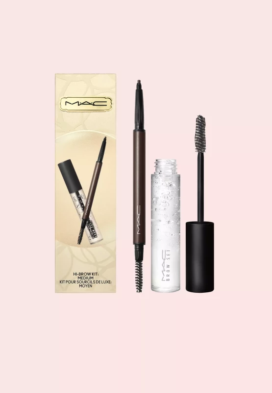 MAC COSMETICS Hi-Brow Kit :Medium