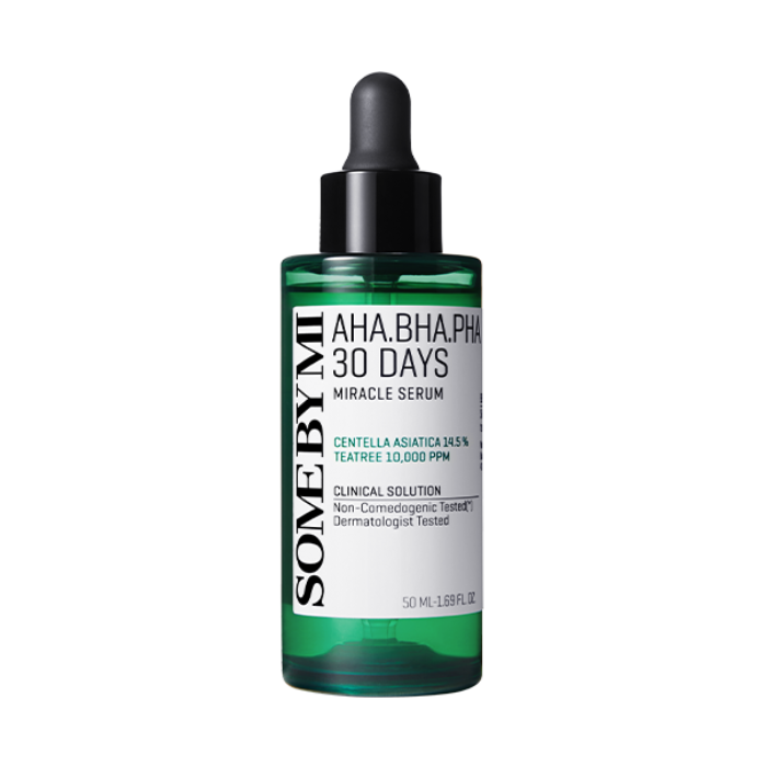 Some By Mi AHA BHA PHA 30 Days Miracle Serum 50ml