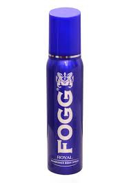 FOGG Royal Fragrance Body Spray 120ml for Men