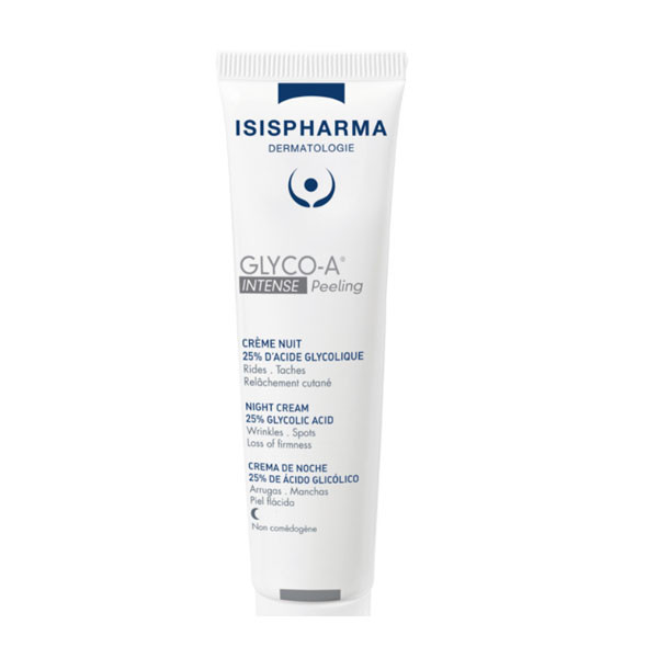 ISISPHARMA glyco-a intense peeling 30 ML
