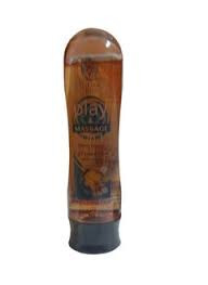 JAGUAR POWER Play& Massage 2 IN 1 Honey  110ml Extract